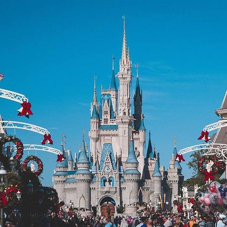 *Au Bord Du Canal*Entre Paris Et Disneyland شيل المظهر الخارجي الصورة