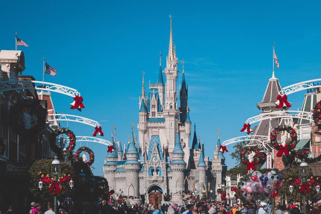 *Au Bord Du Canal*Entre Paris Et Disneyland شيل المظهر الخارجي الصورة